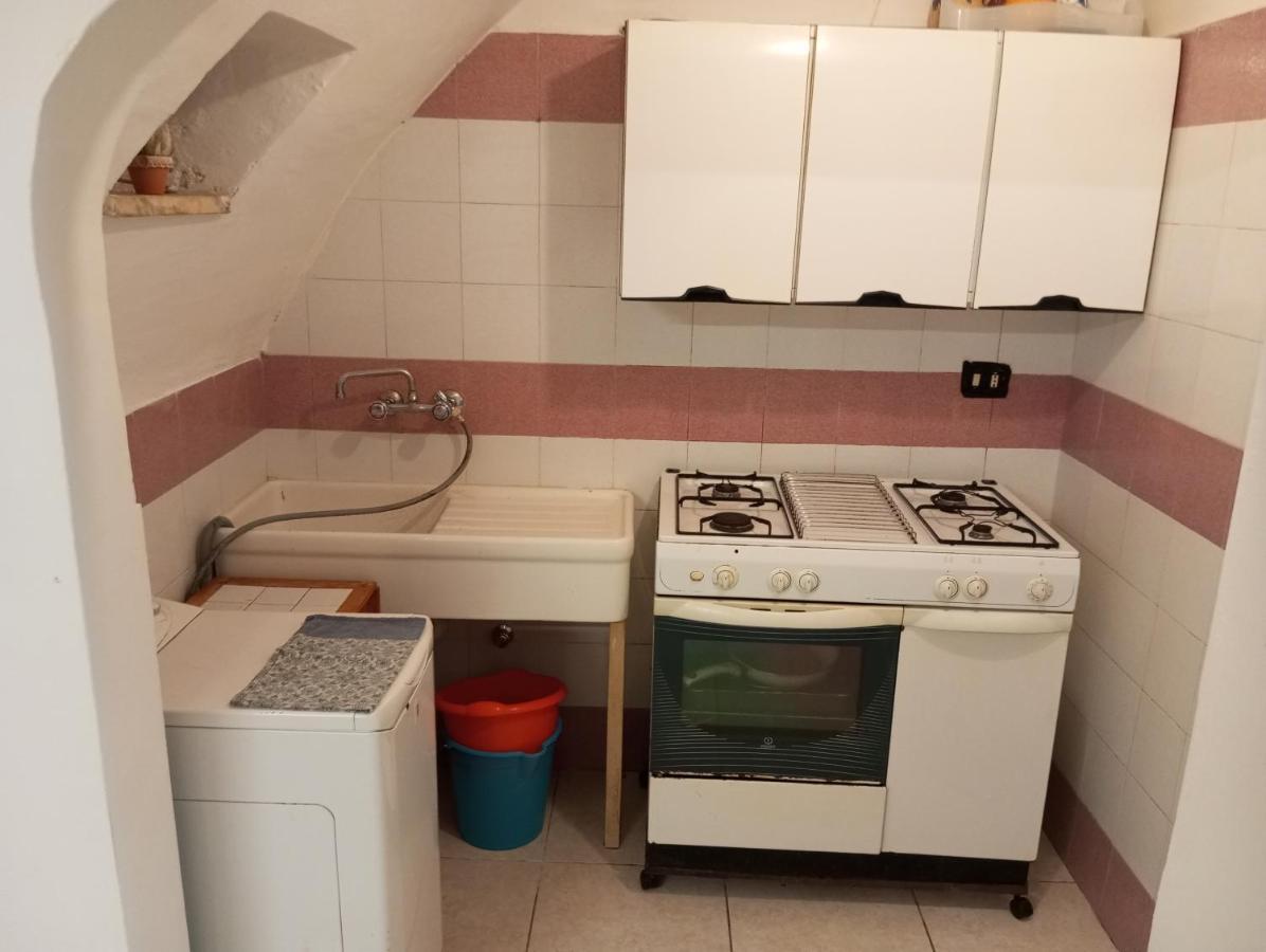 גרוטליה Via Romano מראה חיצוני תמונה
