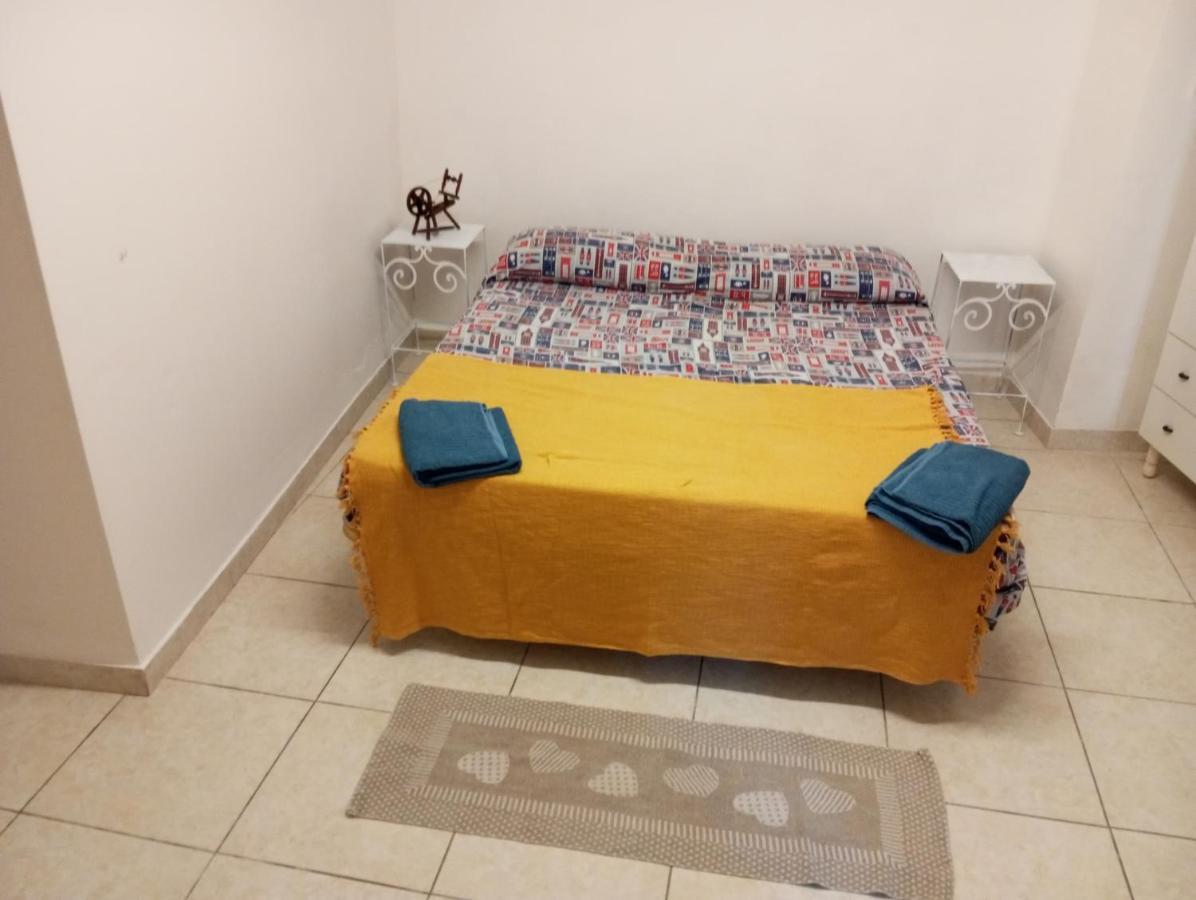 גרוטליה Via Romano מראה חיצוני תמונה